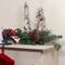 6ft. Decorated Artificial Berries & Pinecone Garland